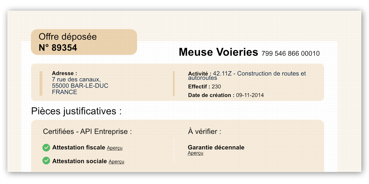 Image de présentation de l'article sur le numéro de TVA intracommunautaire